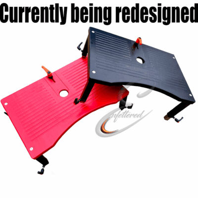 Enfettered Trample Platform