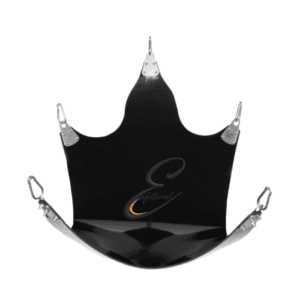 Enfettered RUBBER Suspension Body Sling XL