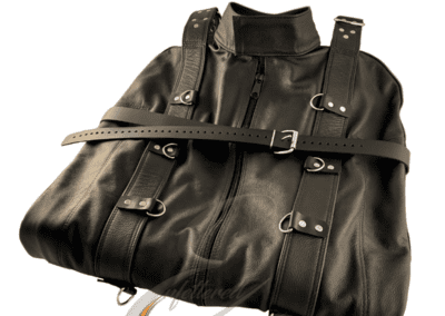 leather Sleepsack