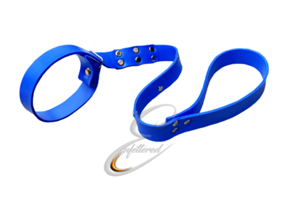Enfettered Silicone Leash