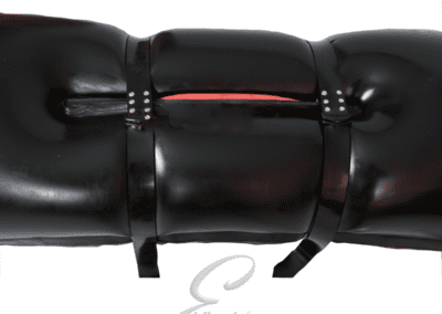 Enfettered Inflatable Bondage Sack2