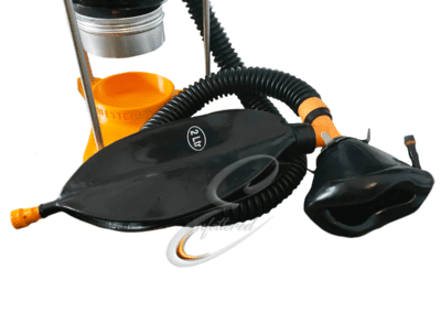 Enfettered Aroma Lung with Rebreather1