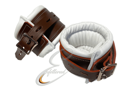 Institutional Ankle Restraints