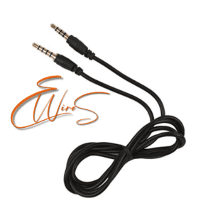 Enfettered E-Stim Micro312 link cable