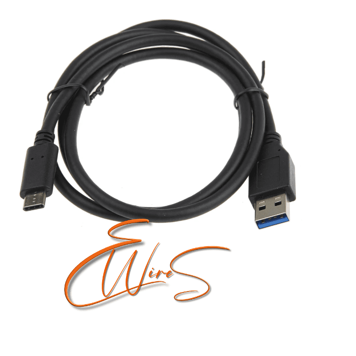 Enfettered E-Stim Micro312 Data cable