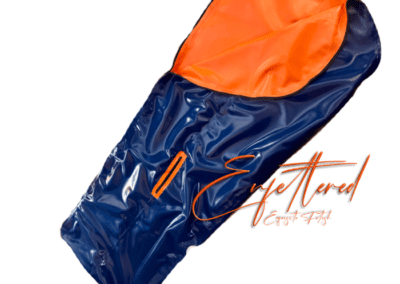 Enfettered Inflatable Sleep Sack 4 Chambers 1