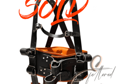 sold harness