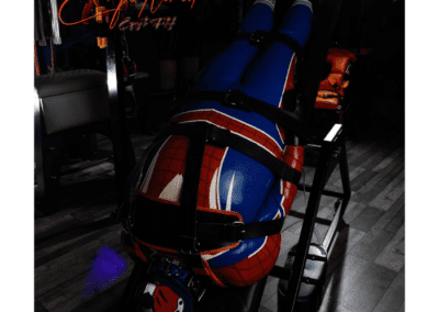 Enfettered electric inversiopn 2