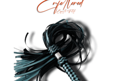 Enfettered Plaited Floggers 3