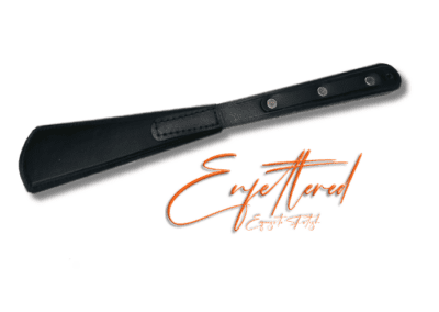 Enfettered Strap 1