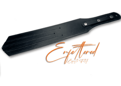 Enfettered Strap 10