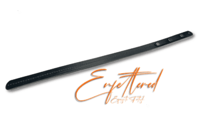 Enfettered Strap 11