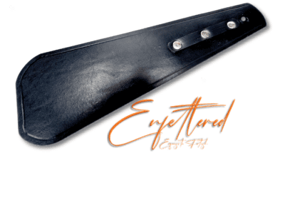 Enfettered Strap 13