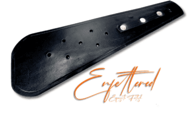 Enfettered Strap 14