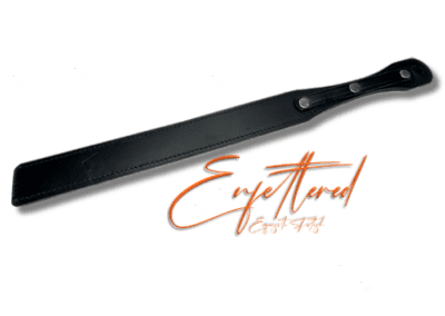 Enfettered Strap 3