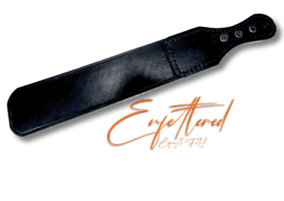 Enfettered Strap 5