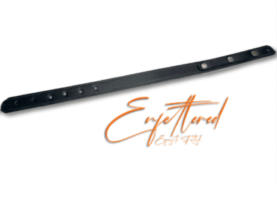 Enfettered Strap 6