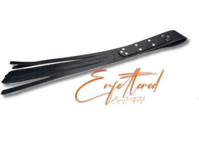 Enfettered Strap 7