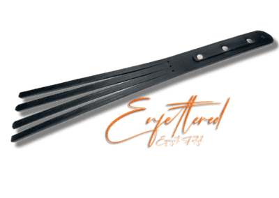 Enfettered Strap 8