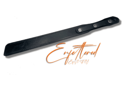 Enfettered Strap 9