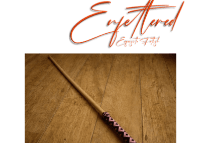 Enfettered plaited cane2