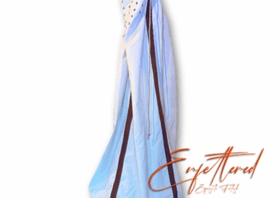 Enfettered Asylum Suspension Body Sack