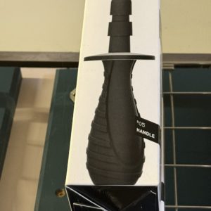 Enfettered Hung system Dildo Handle S Ready Now