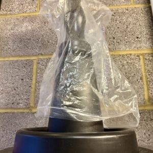 Enfettered Hung system Easy Squat