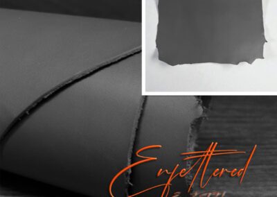 Enfettered Grey