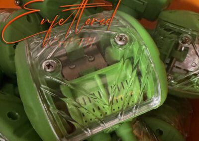 GenFGreen